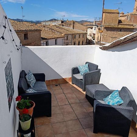 Casa En La Valleta Ginestar Kültér fotó