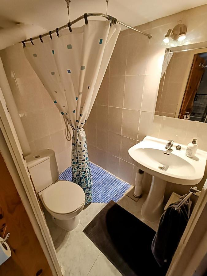Casa En La Valleta Ginestar Kültér fotó