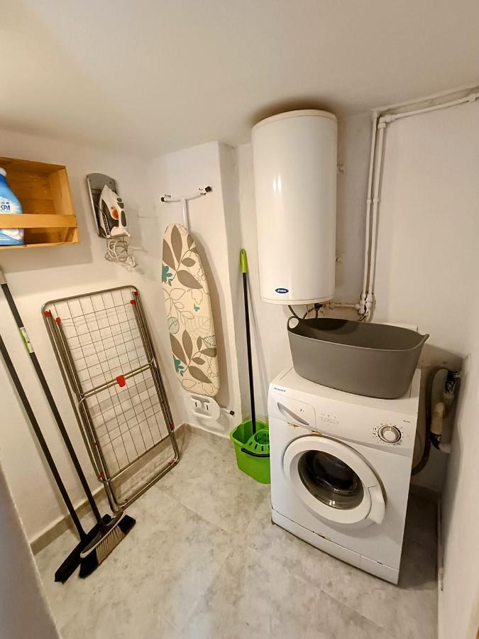 Casa En La Valleta Ginestar Kültér fotó
